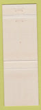 Matchbook Cover - Sterling n Boutique Fort Lauderdale FL WEAR