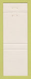 Matchbook Cover - Bundaberg Furniture World Australia