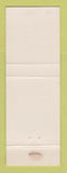 Matchbook Cover - Golden Gate Sportfishers Speed King San Francisco? CA