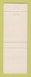 Matchbook Cover - 7-11 Stores La Mesa CA