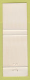 Matchbook Cover - Sunnyside Hall Catering