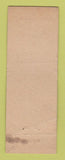 Matchbook Cover - Lake Shore Athletic Club Chicago IL WEAR