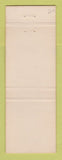 Matchbook Cover - Petroleum Club of Long Beach CA