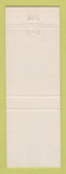 Matchbook Cover - California 6 Motel Western 6 CA AZ NV