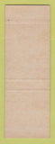Matchbook Cover - East Side Liquor Store Minneapolis MN