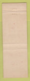 Matchbook Cover - Reynolds Metals
