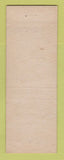 Matchbook Cover - Rae's Cocktail Lounge Empire CA