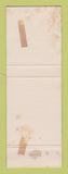 Matchbook Cover - Hermy's Liquor Store Freeport IL pinup