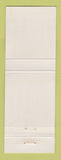 Matchbook Cover - Ernest Tubbs Record Shops Nashville Pigeon Forge TN WEAR