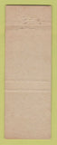 Matchbook Cover - Murray's Restaurant Minneapolis MN WORN