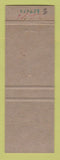Matchbook Cover - Wynn's Steak House West Hyattsville MD WRITING