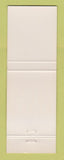 Matchbook Cover - The Yodler Motor Inn Stowe VT