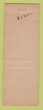 Matchbook Cover - Green Grainte Motor Court North Conway NH motel