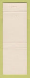 Matchbook Cover - Gorton's Place Liquor Sangerfield NY