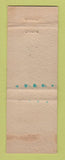 Matchbook Cover - Hotel Mayfair St Louis MO WEAR