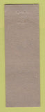 Matchbook Cover - Town se n da Motor Court motel Marineland FL WEAR