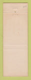 Matchbook Cover - Farm Bureau Insurance Kansas KS
