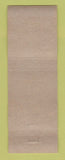 Matchbook Cover - Brazil Brasil Navy NE Guanabara WEAR