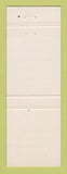 Matchbook Cover - Mr B's Restaurant Vandalia IL