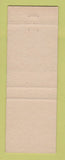 Matchbook Cover - Larry's Cactus Liquor Store Las Cruces NM WHITE