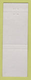 Matchbook Cover - Copsey's Restaurant Absecon NJ
