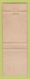 Matchbook Cover - Martin Bros Restaurant New Orleans LA