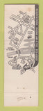 Matchbook Cover - Arva Motor Hotel Arlington VA