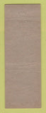 Matchbook Cover - Penn Daw Hotel Alexandria VA