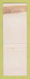 Matchbook Cover - Alpine Valley Resort East Troy WI WEAR