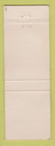 Matchbook Cover - Rosario Resort Hotel Eastsound WA