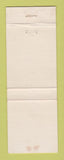 Matchbook Cover - Adams Liquor Store Plattsburgh NY PINK