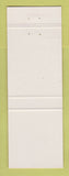 Matchbook Cover - Ernest Tubbs Record Shops Nashville Pigeon Forge TN RED