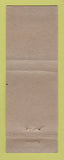 Matchbook Cover - Double Eagle Bottling Cleveland OH WEAR