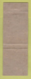 Matchbook Cover - China Lane Restaurant Youngstown OH