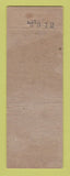 Matchbook Cover - Millet Hotel AB? WEAR
