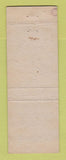 Matchbook Cover - Taylor's Kachina Restaurant Mesa AZ