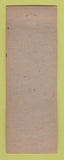 Matchbook Cover - Murray Funeral Home Roxbury MA