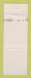 Matchbook Cover - Lawnmower and Engine Mart San Diego CA WEAR