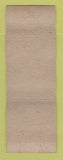 Matchbook Cover - Brazil Brasil Navy NE Guanabara WEAR