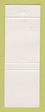 Matchbook Cover - The Wine Room Kennebunkport ME