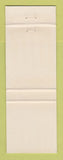 Matchbook Cover - Royaume Du Sport BC QC?
