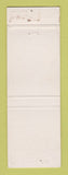 Matchbook Cover - Hackensack Golf Club Oradell NJ WEAR