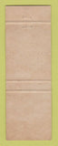 Matchbook Cover - Speice Echols Boettcher Insurance Real Estate Columbus NE