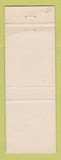 Matchbook Cover - Lizer Livestock Auction Gowrie IA
