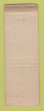 Matchbook Cover - Colony Club Restaurant Omaha NE