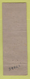 Matchbook Cover - Jonesy's Restaurant Miami FL