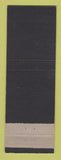 Matchbook Cover - New Yorker Hotel New York City