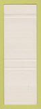 Matchbook Cover - GG Knickerbocker New York City hotel? SAMPLE