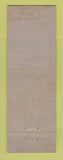 Matchbook Cover - Hotel Imperial New York City WEAR