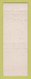 Matchbook Cover - Colusa Motel CA